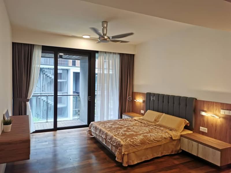 Kondominium untuk Dijual di Shorefront Residences - Irene Goh - Bedroom - PropertyGuru.com.my