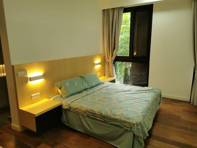 Kondominium untuk Dijual di Shorefront Residences - Irene Goh - Bedroom - PropertyGuru.com.my