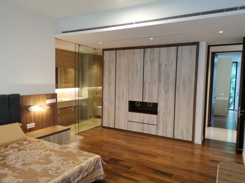 Kondominium untuk Dijual di Shorefront Residences - Irene Goh - Bedroom - PropertyGuru.com.my