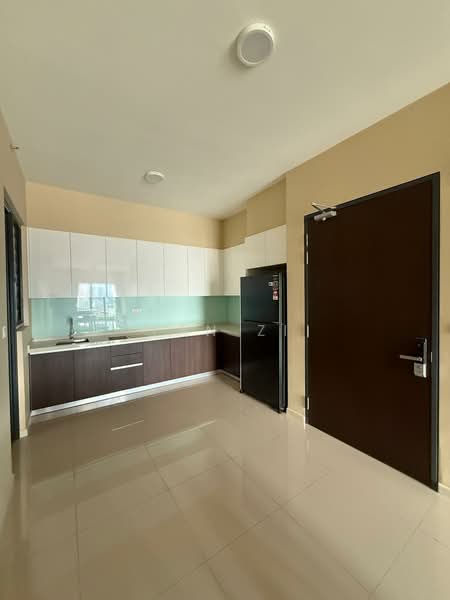 Service Residence for Rent at Sunway Belfield - Yan Zi - Kitchen - PropertyGuru.com.my