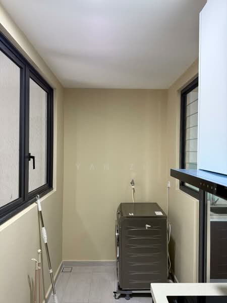 Service Residence for Rent at Sunway Belfield - Yan Zi - Interior - PropertyGuru.com.my