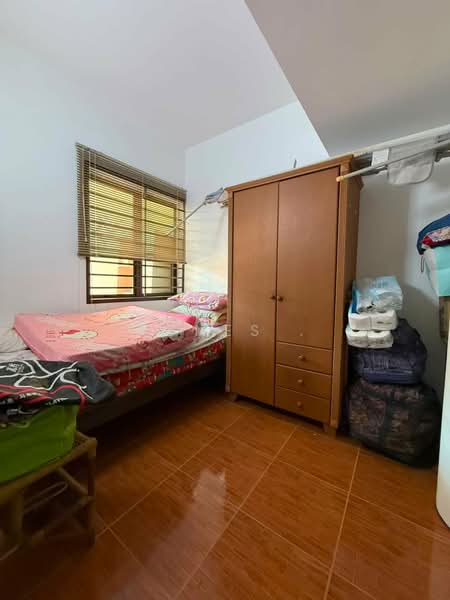 2-storey Terraced House for Sale in Taman Ungku (Johor Bahru) - Agnes . - PropertyGuru.com.my