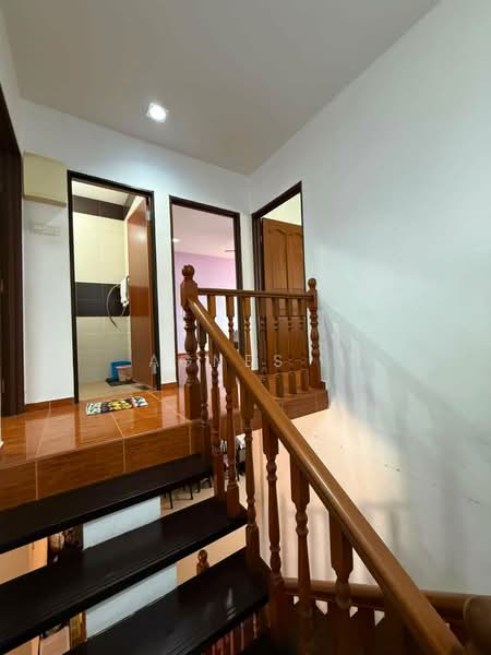 2-storey Terraced House for Sale in Taman Ungku (Johor Bahru) - Agnes . - PropertyGuru.com.my