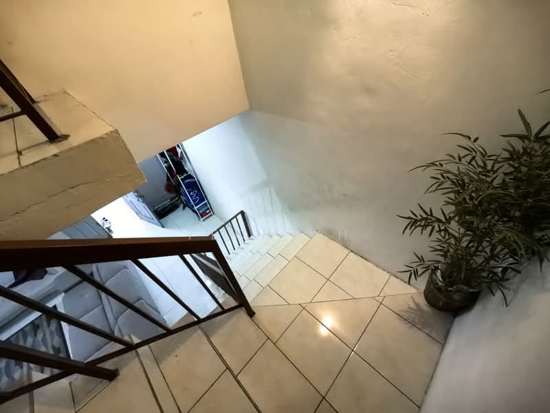 Rumah Teres 2 Tingkat untuk Dijual di Seksyen 26 (Shah Alam) - Yeoh MH - Interior - PropertyGuru.com.my