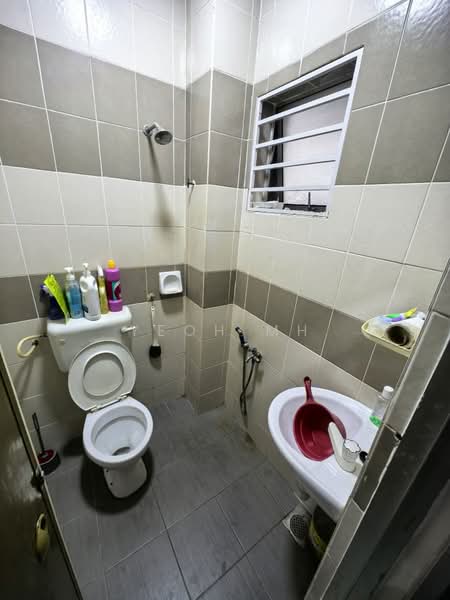 Rumah Teres 2 Tingkat untuk Dijual di Seksyen 26 (Shah Alam) - Yeoh MH - Bathroom - PropertyGuru.com.my