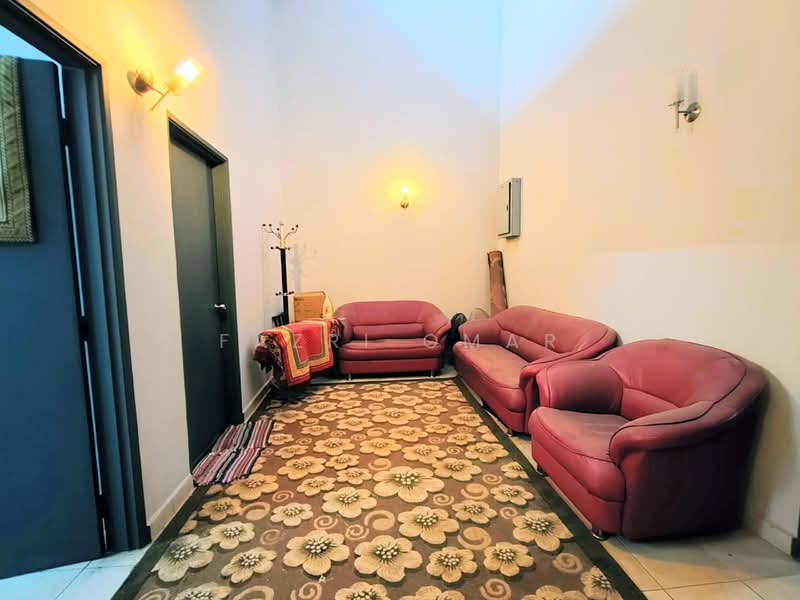 2-storey Terraced House for Sale in Bukit Jelutong (Shah Alam) - Fazri Omar - PropertyGuru.com.my