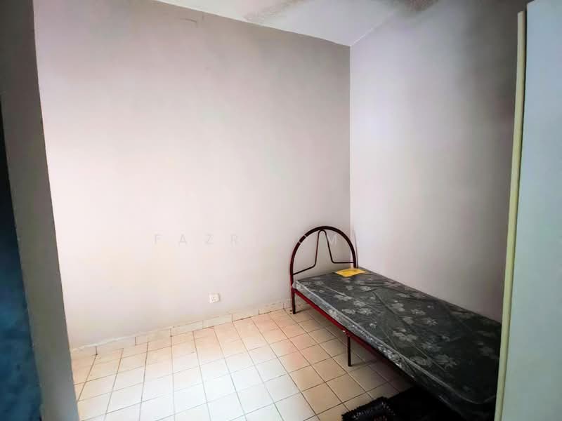2-storey Terraced House for Sale in Bukit Jelutong (Shah Alam) - Fazri Omar - PropertyGuru.com.my