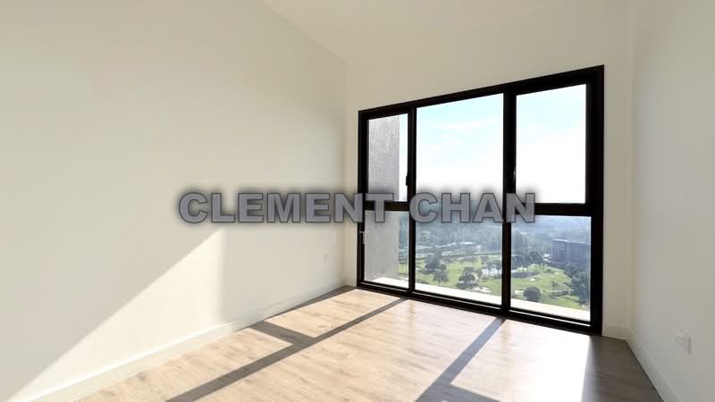 Service Residence for Sale at Jendela Residences - Clement Chan - View - PropertyGuru.com.my