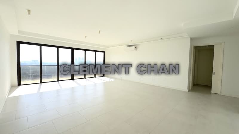 Service Residence for Sale at Jendela Residences - Clement Chan - Living Room - PropertyGuru.com.my