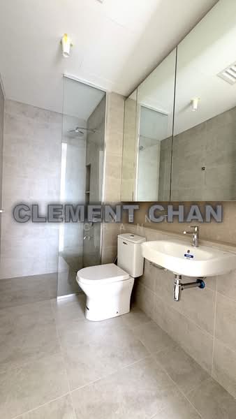 Service Residence for Sale at Jendela Residences - Clement Chan - Bathroom - PropertyGuru.com.my