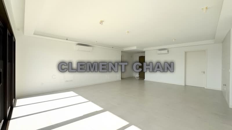 Service Residence for Sale at Jendela Residences - Clement Chan - Living Room - PropertyGuru.com.my
