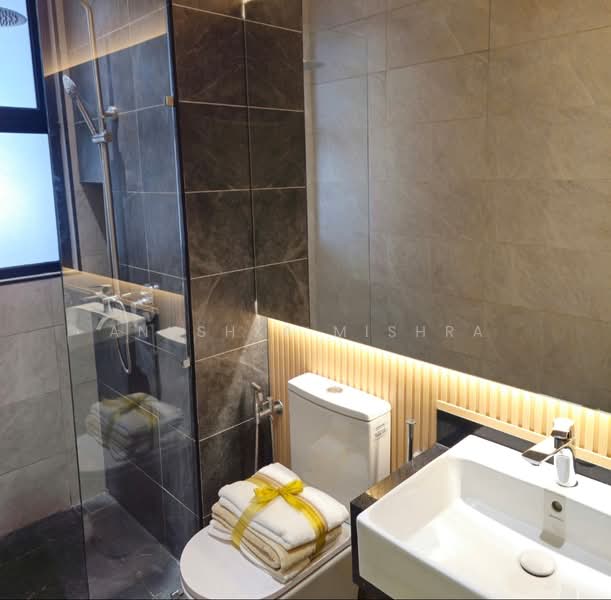 Servis Apartment untuk Dijual di The Address @ Maxim Pelangi - Anushka Mishra - PropertyGuru.com.my
