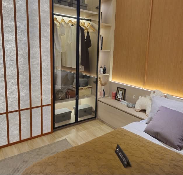 Servis Apartment untuk Dijual di The Address @ Maxim Pelangi - Anushka Mishra - PropertyGuru.com.my