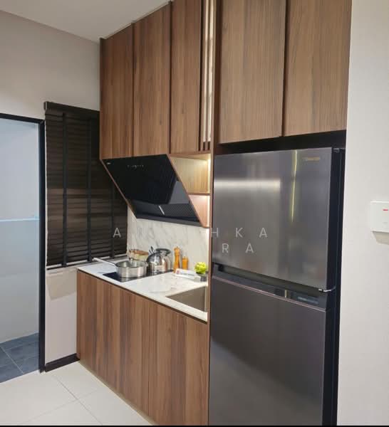 Servis Apartment untuk Dijual di The Address @ Maxim Pelangi - Anushka Mishra - PropertyGuru.com.my