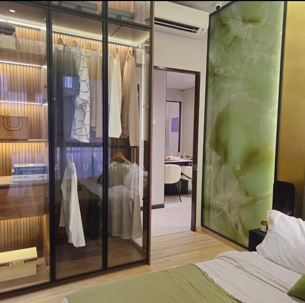 Servis Apartment untuk Dijual di The Address @ Maxim Pelangi - Anushka Mishra - PropertyGuru.com.my