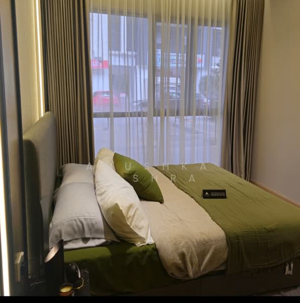 Servis Apartment untuk Dijual di The Address @ Maxim Pelangi - Anushka Mishra - PropertyGuru.com.my