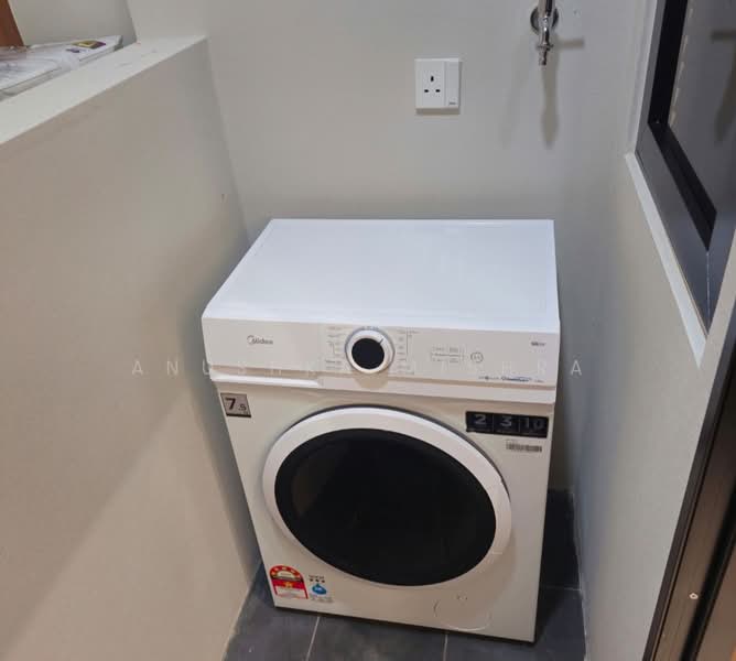 Servis Apartment untuk Dijual di The Address @ Maxim Pelangi - Anushka Mishra - PropertyGuru.com.my