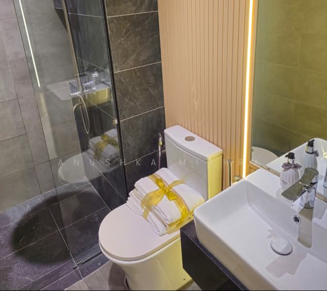 Servis Apartment untuk Dijual di The Address @ Maxim Pelangi - Anushka Mishra - PropertyGuru.com.my
