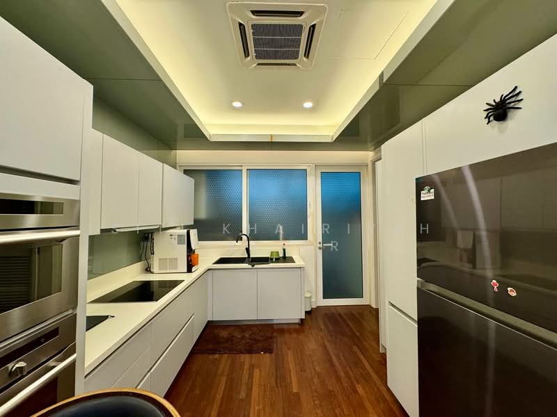 Rumah Bandar untuk Dijual di Bukit Kiara (Kuala Lumpur) - SITI KHAIRIYAH JAAFAR - PropertyGuru.com.my
