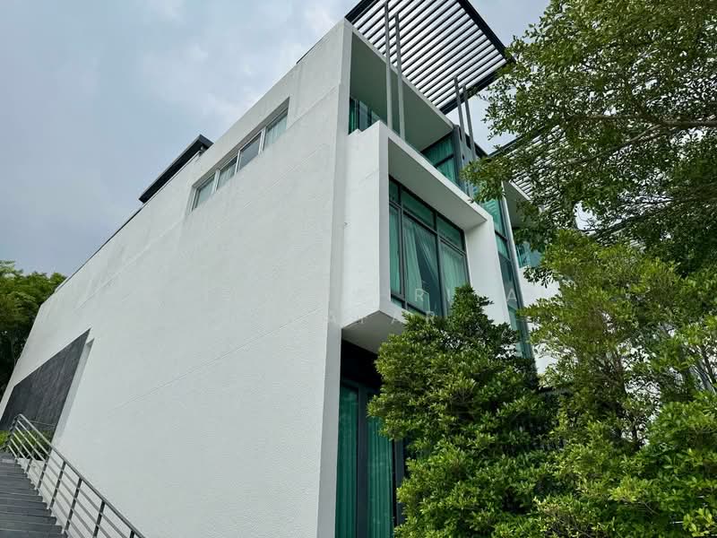 Rumah Bandar untuk Dijual di Bukit Kiara (Kuala Lumpur) - SITI KHAIRIYAH JAAFAR - PropertyGuru.com.my