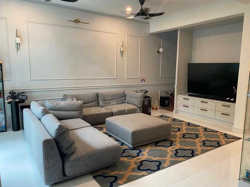 Rumah Bandar untuk Dijual di Bukit Kiara (Kuala Lumpur) - SITI KHAIRIYAH JAAFAR - PropertyGuru.com.my
