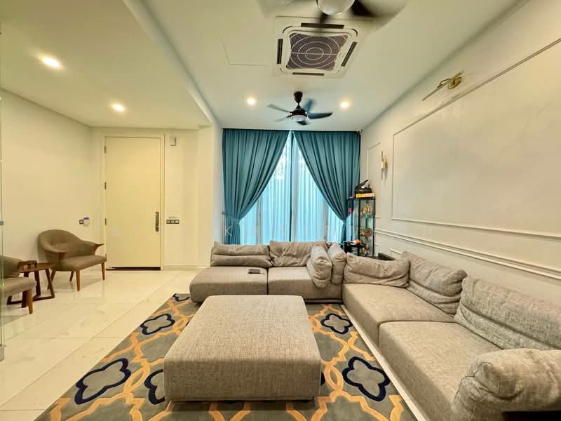 Rumah Bandar untuk Dijual di Bukit Kiara (Kuala Lumpur) - SITI KHAIRIYAH JAAFAR - PropertyGuru.com.my