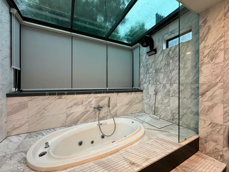 Rumah Bandar untuk Dijual di Bukit Kiara (Kuala Lumpur) - SITI KHAIRIYAH JAAFAR - PropertyGuru.com.my