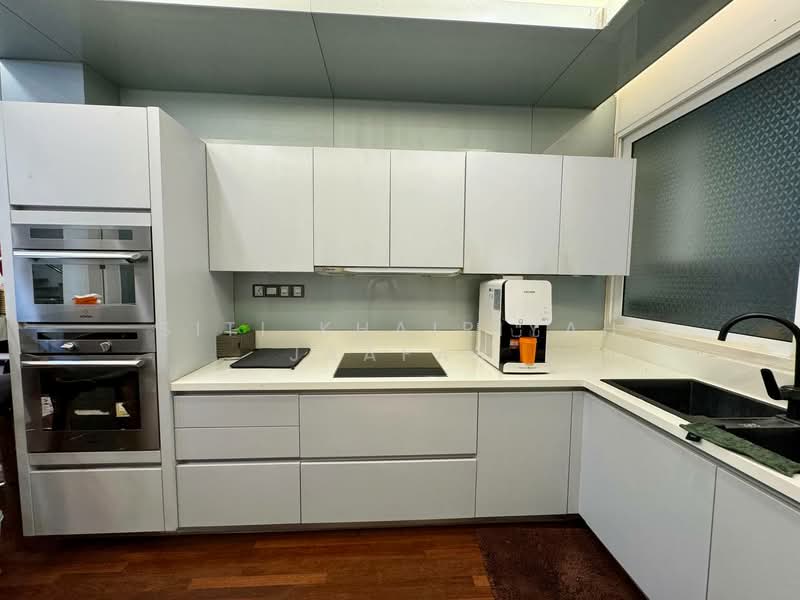 Rumah Bandar untuk Dijual di Bukit Kiara (Kuala Lumpur) - SITI KHAIRIYAH JAAFAR - PropertyGuru.com.my