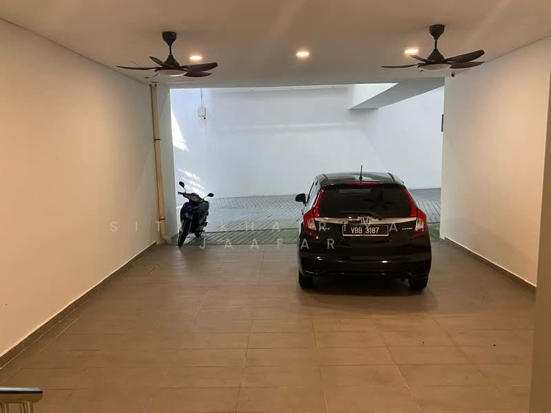 Rumah Bandar untuk Dijual di Bukit Kiara (Kuala Lumpur) - SITI KHAIRIYAH JAAFAR - PropertyGuru.com.my