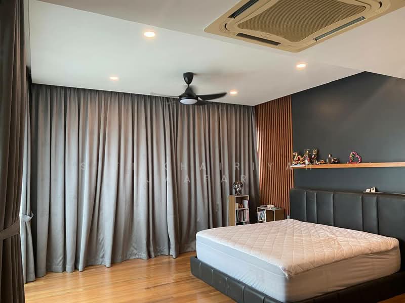 Rumah Bandar untuk Dijual di Bukit Kiara (Kuala Lumpur) - SITI KHAIRIYAH JAAFAR - PropertyGuru.com.my