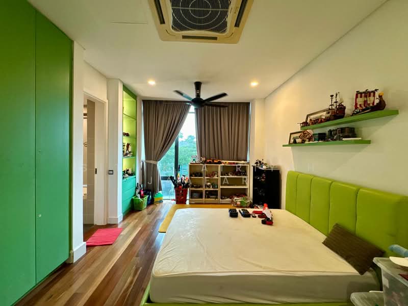 Rumah Bandar untuk Dijual di Bukit Kiara (Kuala Lumpur) - SITI KHAIRIYAH JAAFAR - PropertyGuru.com.my