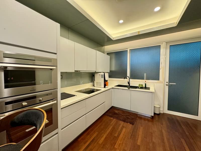 Rumah Bandar untuk Dijual di Bukit Kiara (Kuala Lumpur) - SITI KHAIRIYAH JAAFAR - PropertyGuru.com.my