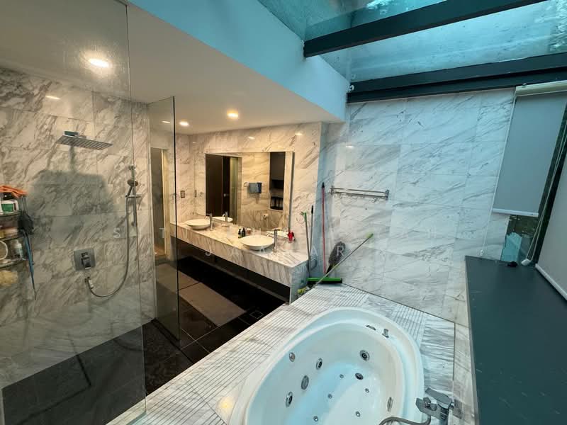 Rumah Bandar untuk Dijual di Bukit Kiara (Kuala Lumpur) - SITI KHAIRIYAH JAAFAR - PropertyGuru.com.my