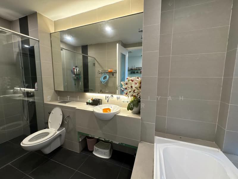 Rumah Bandar untuk Dijual di Bukit Kiara (Kuala Lumpur) - SITI KHAIRIYAH JAAFAR - PropertyGuru.com.my