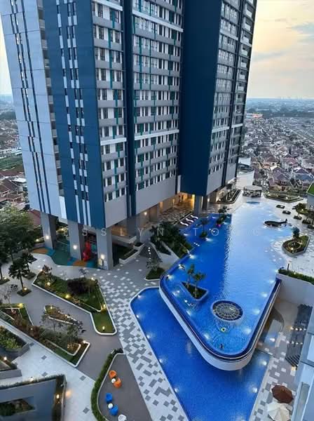 Service Residence for Rent at TRIO By Setia - Jesslyn Tong - Exterior - PropertyGuru.com.my