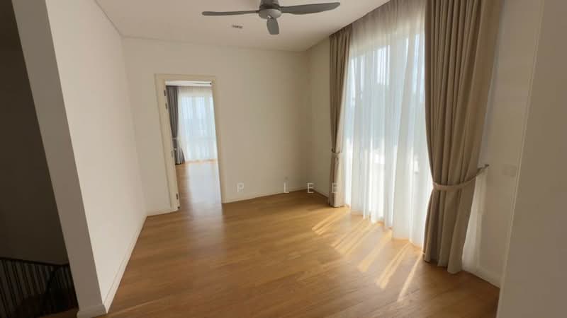 Rumah Berkembar untuk Disewa di Johor Bahru (Johor) - JP Lee - Interior - PropertyGuru.com.my