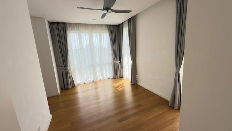Rumah Berkembar untuk Disewa di Johor Bahru (Johor) - JP Lee - Bedroom - PropertyGuru.com.my