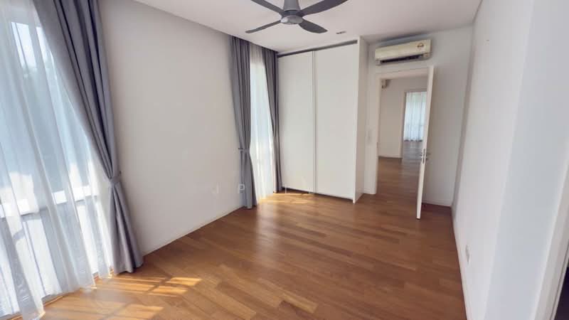Rumah Berkembar untuk Disewa di Johor Bahru (Johor) - JP Lee - Bedroom - PropertyGuru.com.my