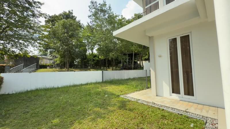 Rumah Berkembar untuk Disewa di Johor Bahru (Johor) - JP Lee - Exterior - PropertyGuru.com.my