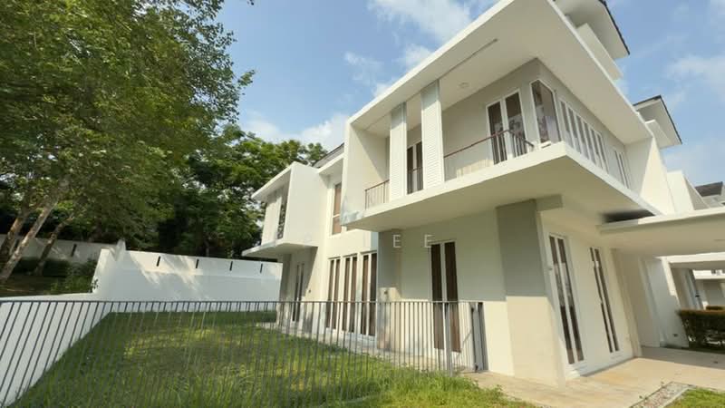 Rumah Berkembar untuk Disewa di Johor Bahru (Johor) - JP Lee - Exterior - PropertyGuru.com.my