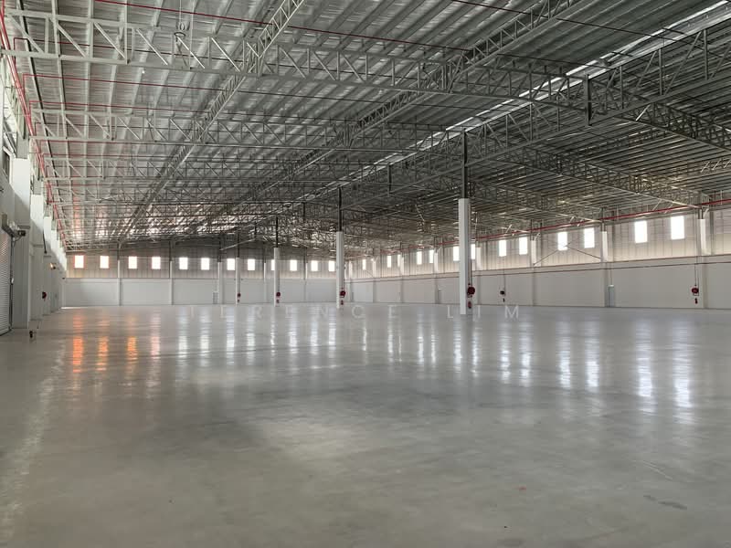 Warehouse for Sale in Pasir Gudang (Johor) - Terence Lim - Interior - PropertyGuru.com.my