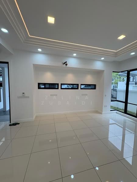 2-storey Terraced House for Sale in Denai Alam (Shah Alam) - Zalina Zubaidi - PropertyGuru.com.my