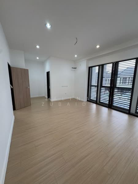 2-storey Terraced House for Sale in Denai Alam (Shah Alam) - Zalina Zubaidi - PropertyGuru.com.my