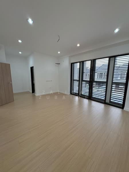 2-storey Terraced House for Sale in Denai Alam (Shah Alam) - Zalina Zubaidi - PropertyGuru.com.my