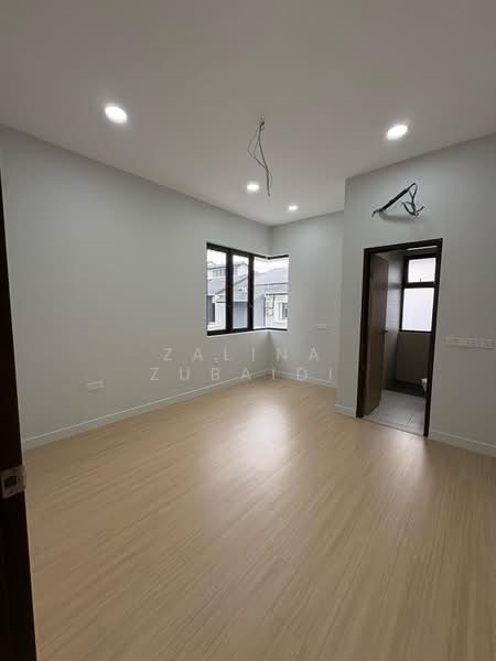2-storey Terraced House for Sale in Denai Alam (Shah Alam) - Zalina Zubaidi - PropertyGuru.com.my