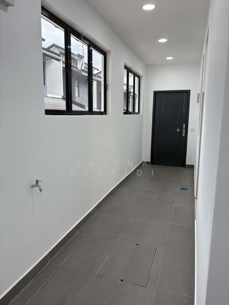 2-storey Terraced House for Sale in Denai Alam (Shah Alam) - Zalina Zubaidi - PropertyGuru.com.my