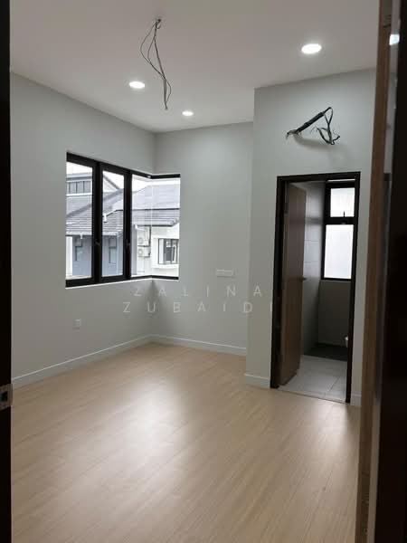2-storey Terraced House for Sale in Denai Alam (Shah Alam) - Zalina Zubaidi - PropertyGuru.com.my