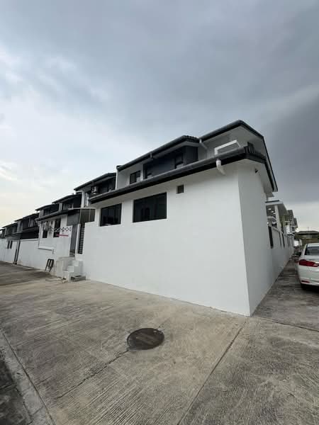 2-storey Terraced House for Sale in Denai Alam (Shah Alam) - Zalina Zubaidi - PropertyGuru.com.my