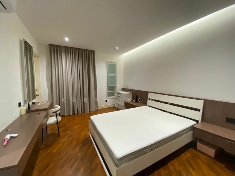 Condominium for Sale at Fernlea Court - Karyn Wong - Bedroom - PropertyGuru.com.my