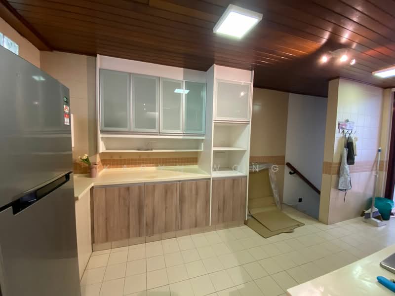 Condominium for Sale at Fernlea Court - Karyn Wong - Kitchen - PropertyGuru.com.my